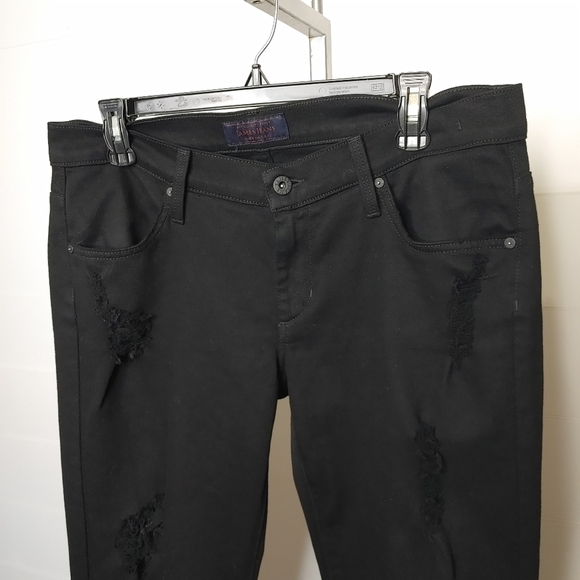 JAMES Jeans Neo Beau Jeans Size 31 - Picture 3 of 14